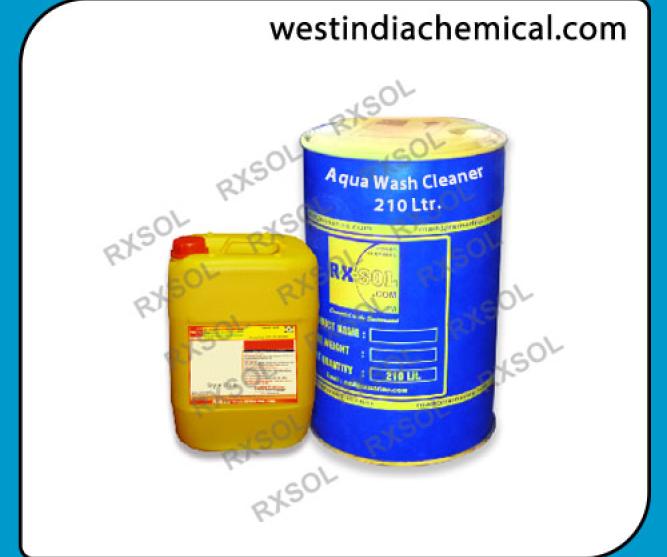 Aqua Wash Cleaner