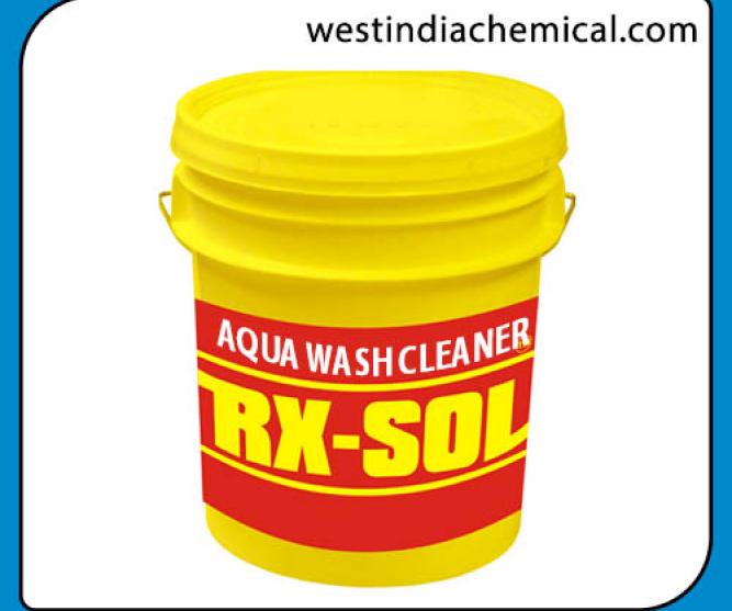 Aqua Wash Cleaner
