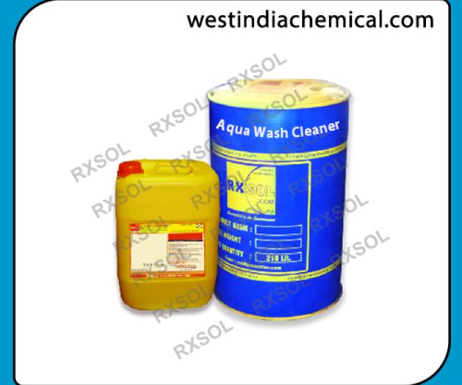 Aqua Wash Cleaner
