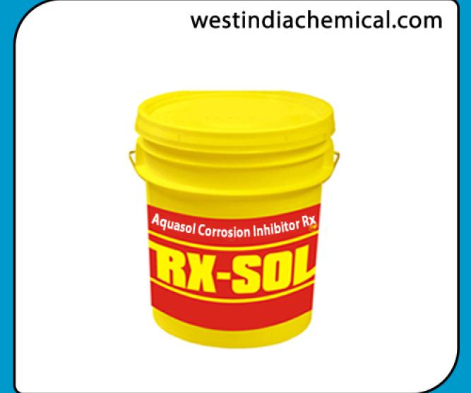 Aquasol Corrosion Inhibitor RX