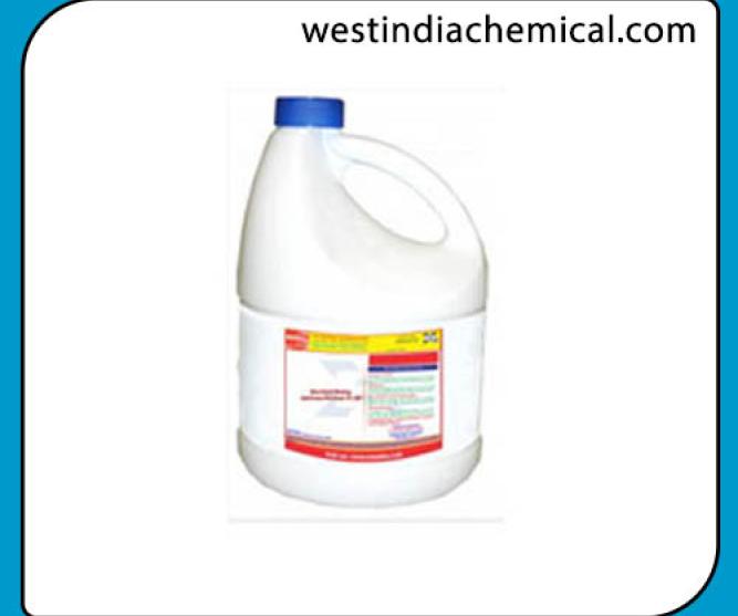 Automobile Cleaner pH ADJUSTED PART I