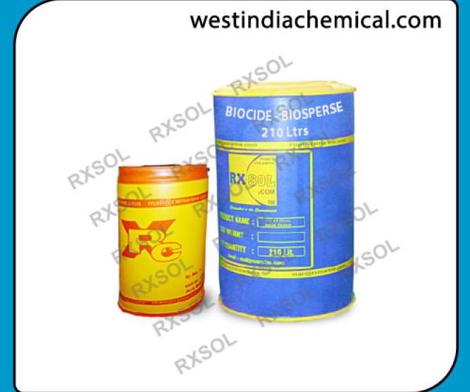 BIOCIDE - BIOSPERSE