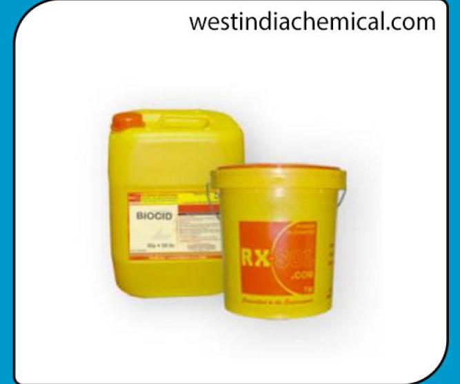 BIOCIDE
