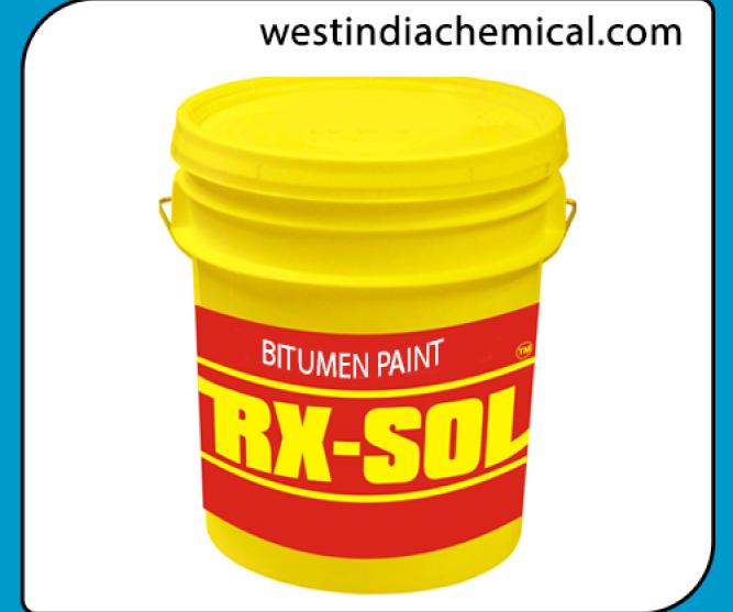 BITUMEN PAINT