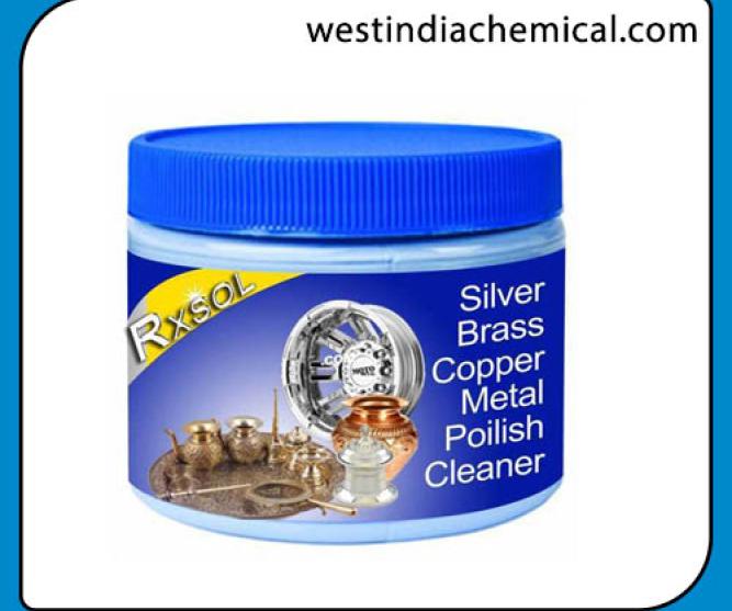 BRASS CLEANER