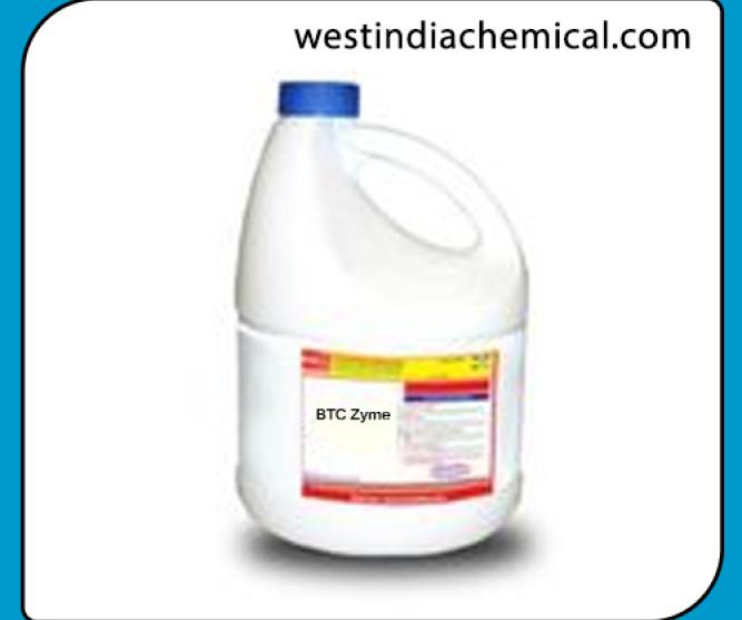 BTC Zyme