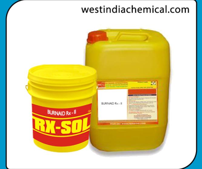 BURNAID Combustion Improver