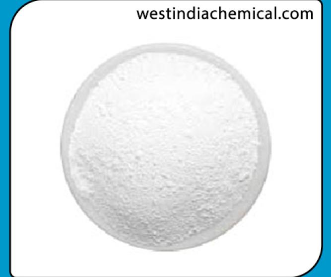 Barite - Barium Sulphate