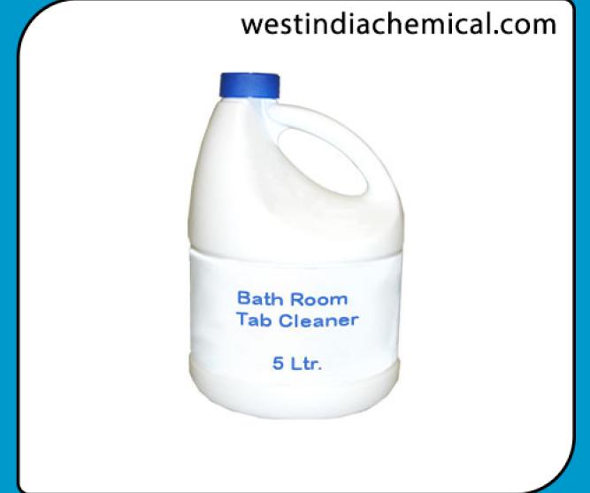 Bath Room Cleaner