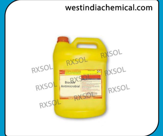 Biocide Antimicrobial