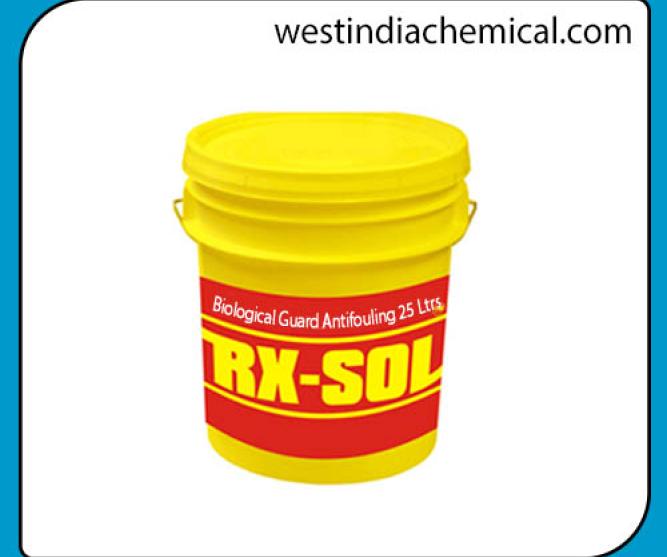 Biological Guard Antifouling