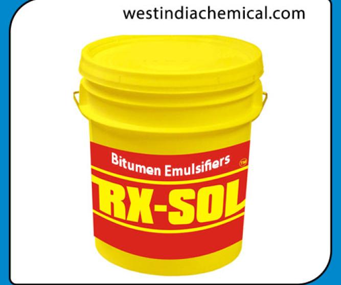 Bituminous Emulsion Polymer Modified VOLC PMB