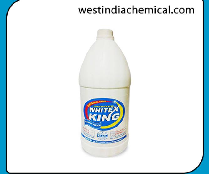 Bleaching Liq 1 Ltr