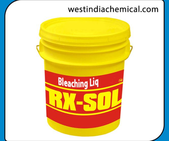 Bleaching Liq 20 Ltr