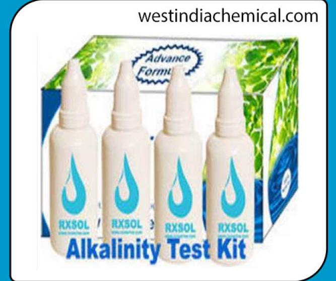 Boiler Water Test Kit 311