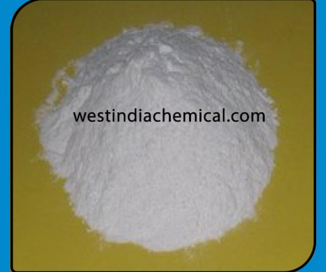 Boric Acid LR