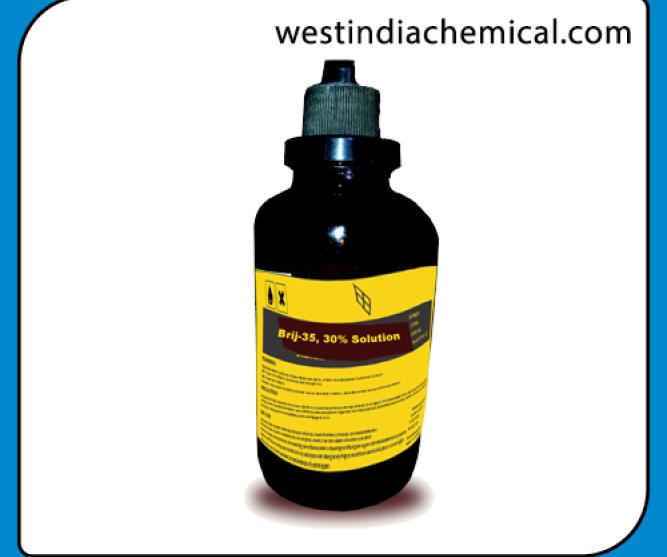 Brij-35, 30% Solution