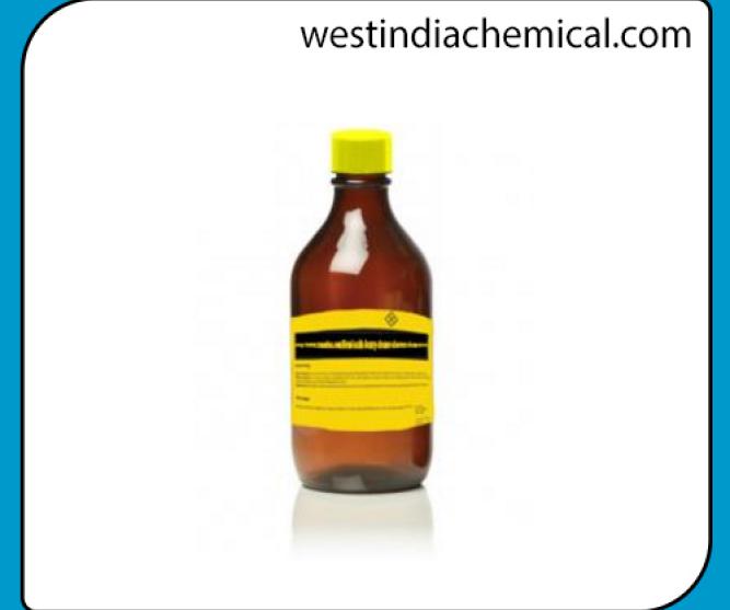 Bromocresol Green Indicator Solution