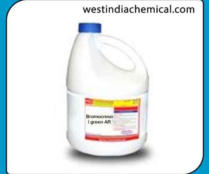 BromoCresol green AR