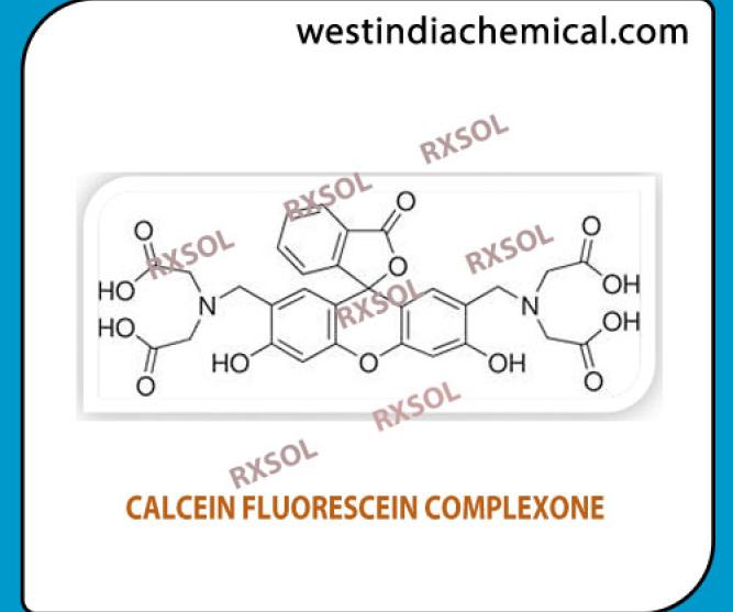 CALCEIN FLUORESCEIN COMPLEXONE
