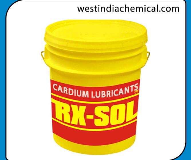 CARDIUM LUBRICANTS