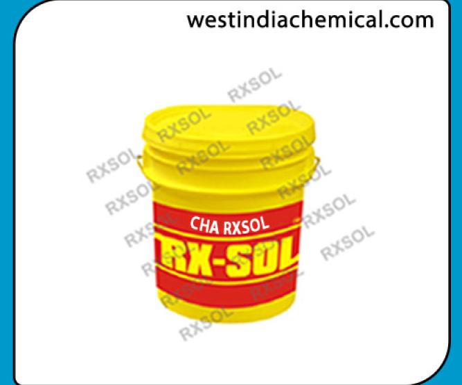 CHA RXSOL