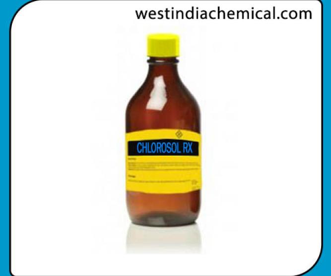 CHLOROSOL rx