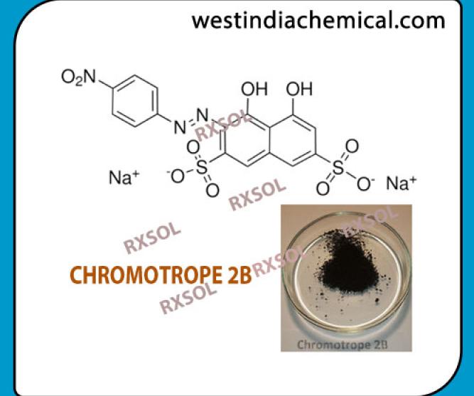 CHROMOTROPE 2B