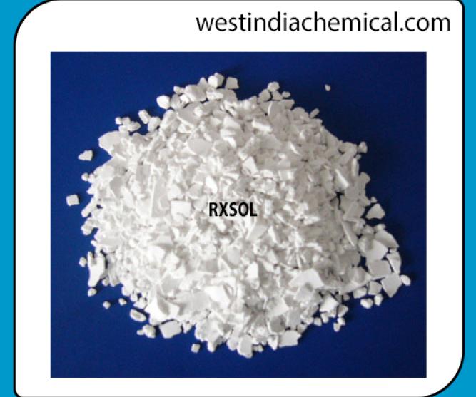 Calcium Chloride Anhydrous