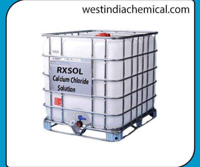 Calcium Chloride Solution