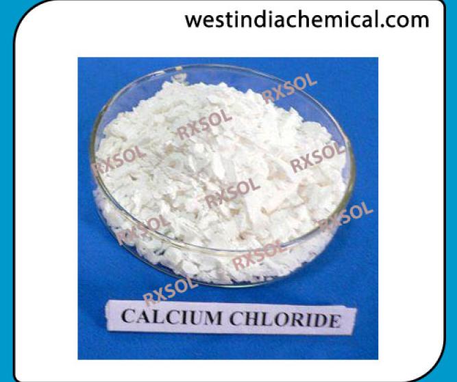 Calcium Chloride
