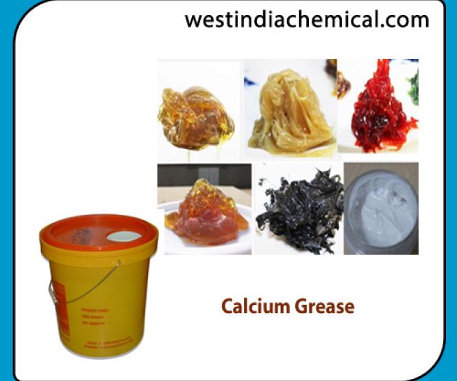 Calcium Grease