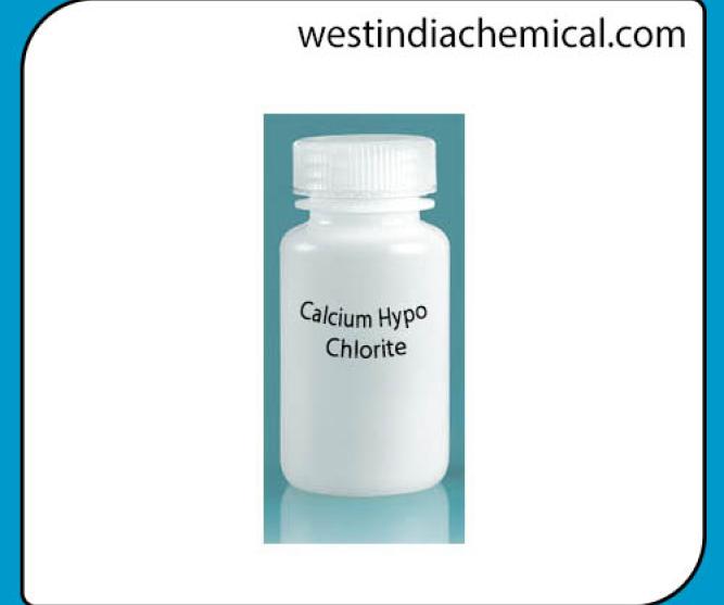 Calcium Hypo Chlorite