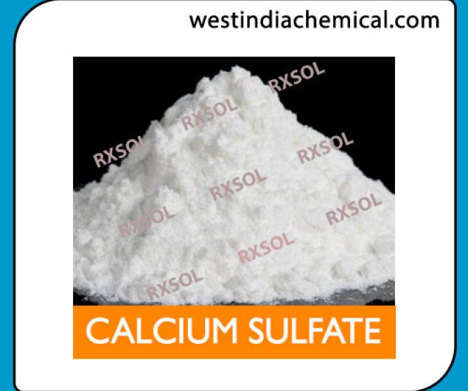 Calcium Sulfate