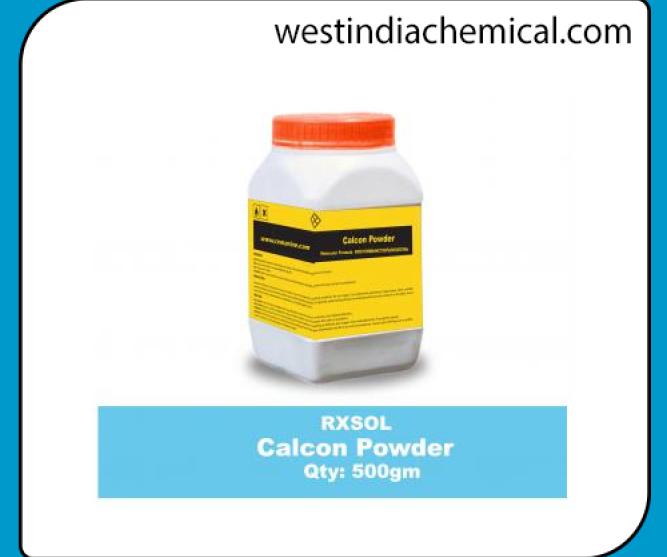 Calcon Powder