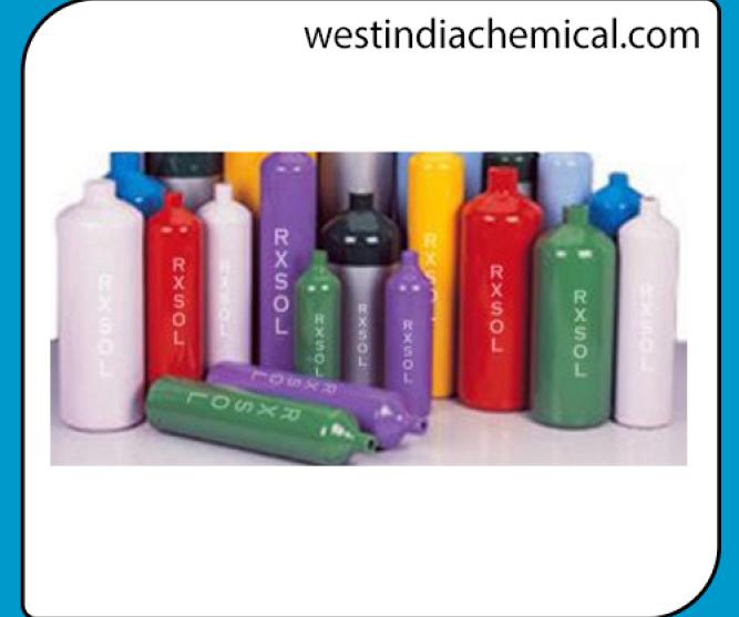 Calibration Mixtures Gas for Steel Industry