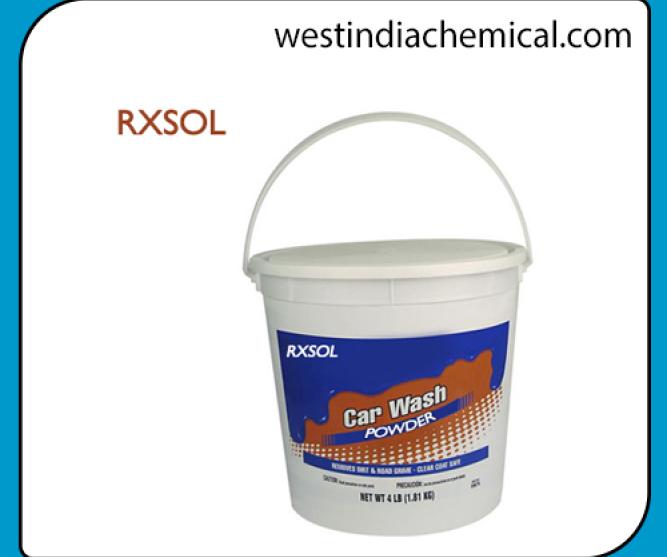 Car Wash POWDER