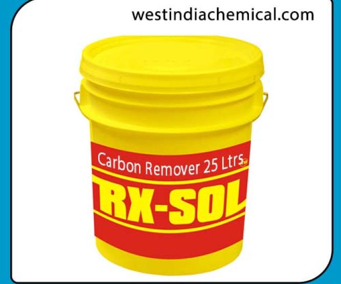 Carbon Remover