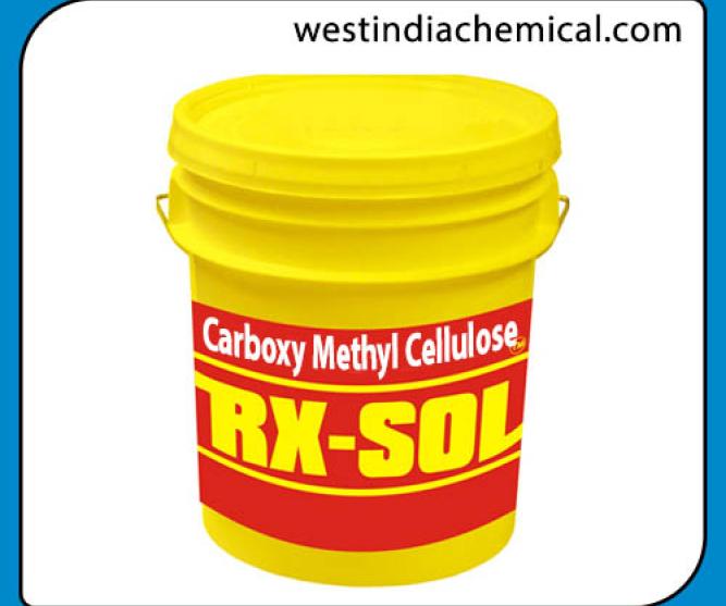Carboxy Methyl Cellulose CMC