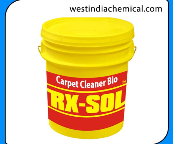 Carpet Cleaner Bio