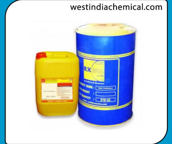 Castor Oil