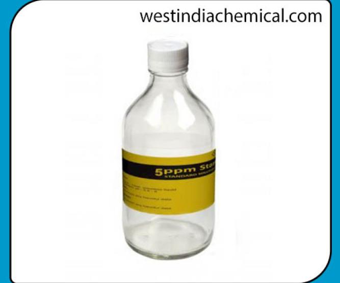 Chloride Soln 5 PPM