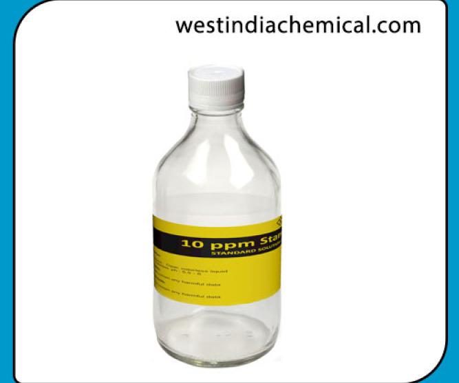 Chloride Standard Soln 10 PPM