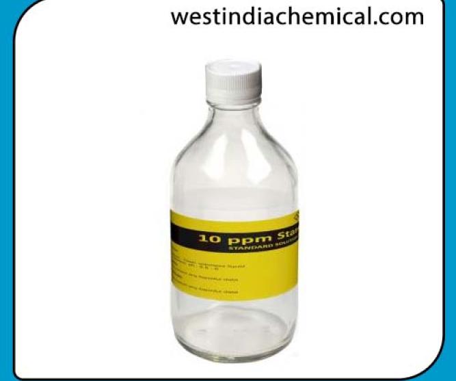Chloride Standard Solution 10 PPM