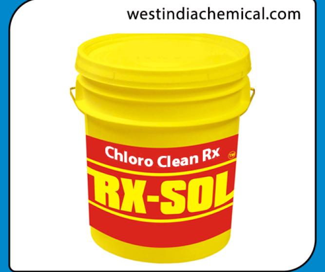 Chloro Clean Rx