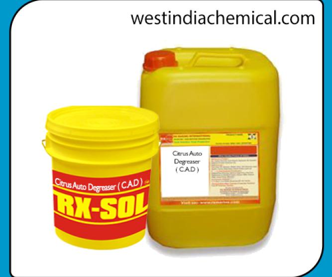 Citrus Auto Degreaser C.A.D