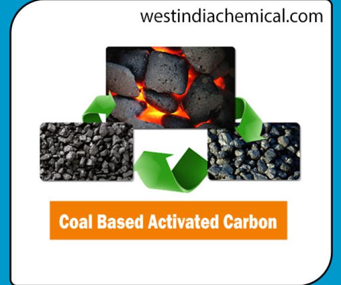 Coal Based Activated Carbon