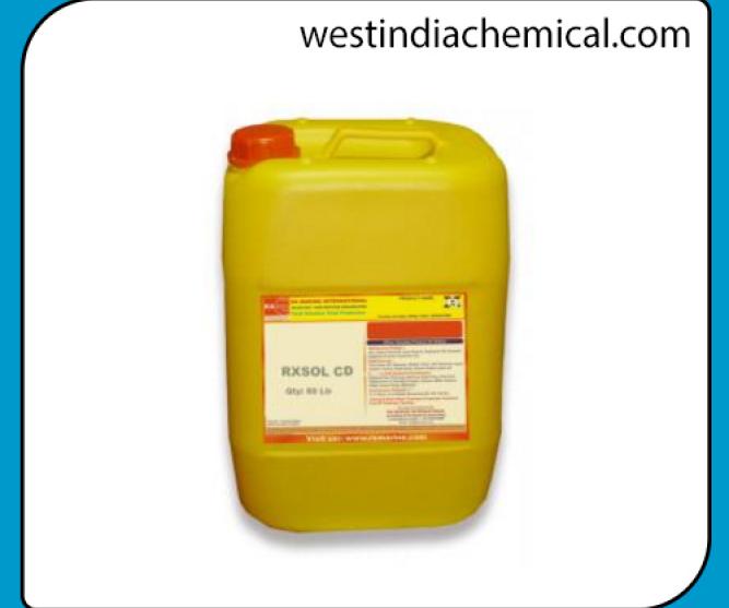 Coco Di Fatty Amine RXSOL CD