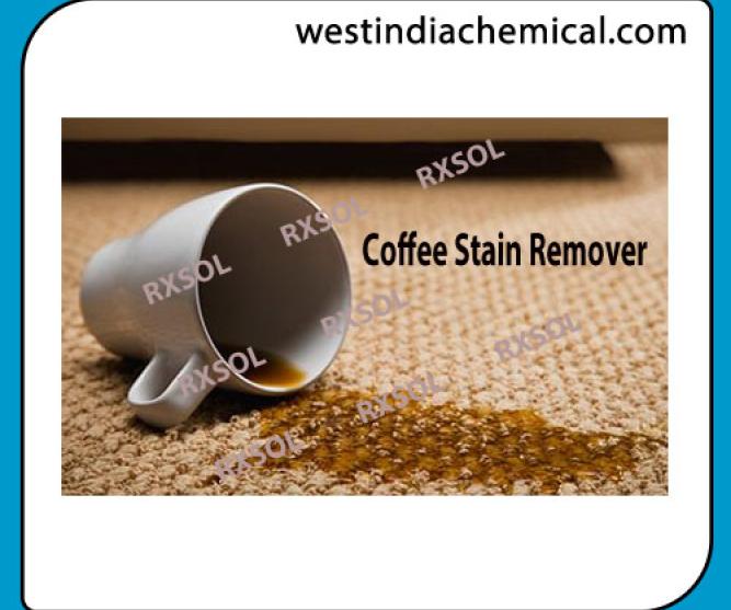 COFFEE STAIN REMOVER