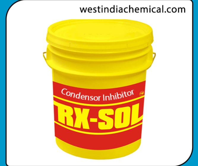 Condensor Inhibitor